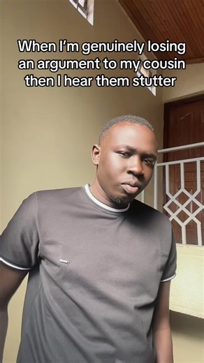 Funny Argument Stutter Moments