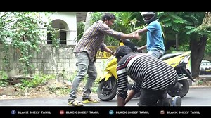 1.2M views · 10K reactions | Fun pandrom dewali hav a safe and happy dewali to all love u all keep supporting us ____vj siddhu new video click here https://youtu.be/E6lqCQ5lPc0 | VJ Siddhu | Facebook