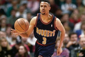Chris Jackson's NBA career: Looking at the professional journey of player now named Mahmoud Abdul-Rauf