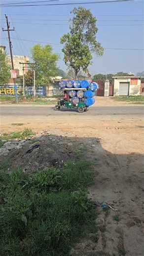 plastic drum #shorts