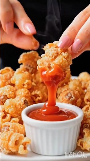 How To Make PERFECT Extra Crispy Buffalo Wings At Home!
