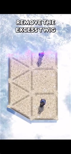 Rust how to do pixel gaps to hide your loot #rustdrops #rustgame #gaming #gamer