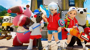 Pearl Abyss Interview: Hinter der Engine, die das visuell beeindruckende Spiel DokeV antreibt