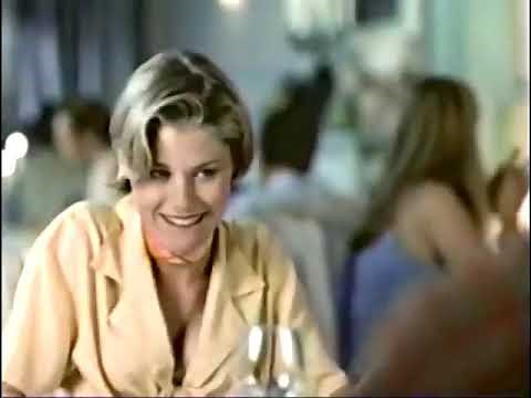 An American Werewolf in Paris Movie Trailer 1997 - TV Spot