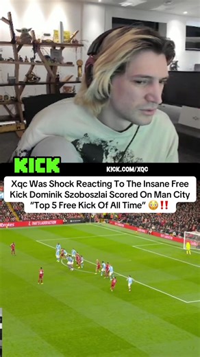 🧠You don’t just watch xQc—you dive headfirst into the chaos he brings to every stream. One second he’s smashing through games with insane energy, the next he’s reacting so unpredictably it turns chat into a frenzy. No filter. No pretending. Just xQc being loud, unfiltered, and completely unapologetic. 💻Whether he’s reacting to internet drama, turning gameplay into entertainment gold, or feeding off chat until the stream spirals into pure chaos, he’s always 100% raw, unscripted, and undeniably 