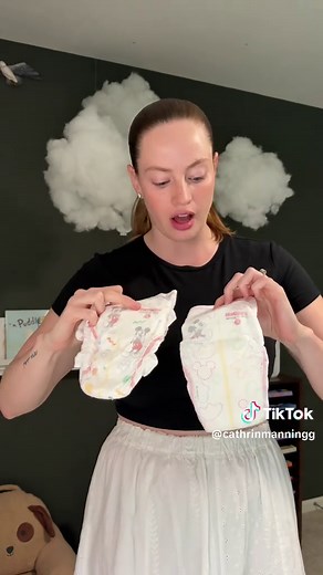 Reviewing Huggies Snug & Dry Diapers Features