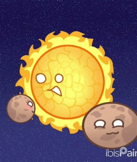 The Last Dance… ☀️🪐 | SolarBalls Animation