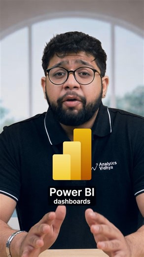 Turn Messy Data Into Interactive Dashboards with Power BI | DataHour