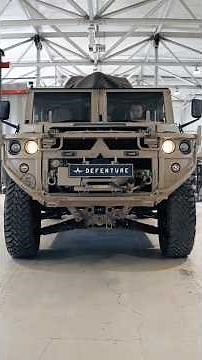Defenture: Building the GRF for NATO Allies