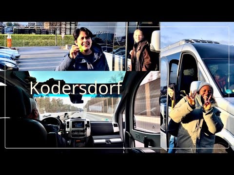 Kodersdorf Road Trip: Through Germany’s Hidden Countryside to the Sawmill