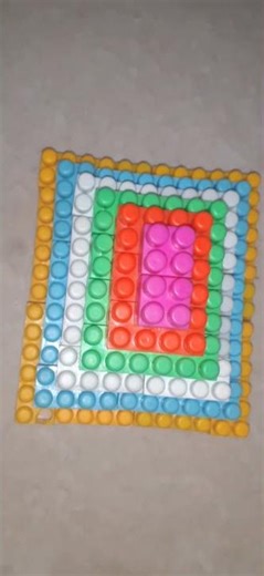building blocks rectangular pyramid/building blocks pyramid/building blocks toy/building blocks game