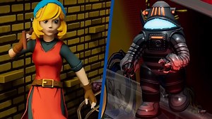 Pinball FX PS5, PS4 Adding Two Free Tables, Twilight Zone and Crypt of the Necrodancer Coming