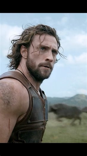 #movie Kraven 🦁 The Hunter Transformation 🤯🔥 #shorts #kraven #marvel