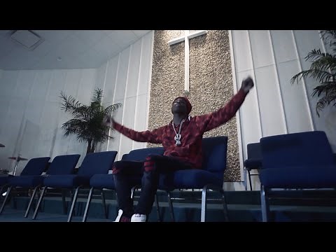 Quando Rondo - Where Would I Be [Official Music Video]