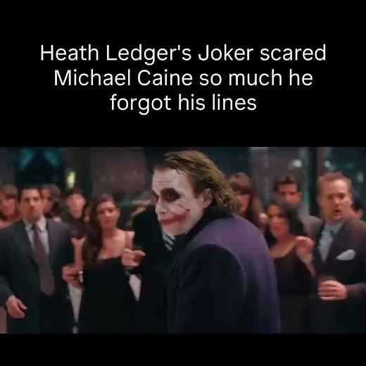 When Joker Scared Alfred | Behind the Scenes Batman Blooper