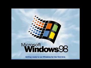 Windows 98 Release Candidate 1 (RC1) Build 1713 Setup