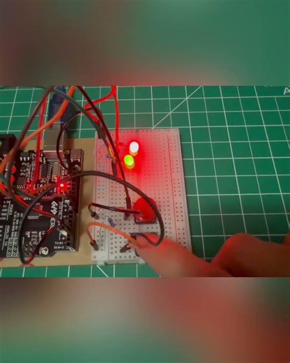 Cogsworth City - Day 5: The Trial of Lights and Buttons