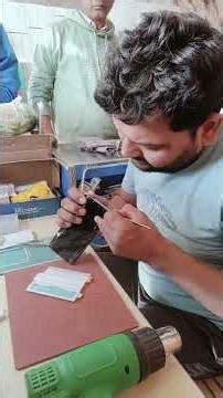 OnePlus 12R Back Transparent Sticker | Scratch Protection 😍 #explore #viral