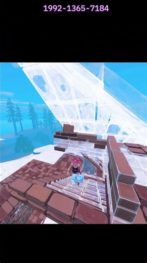 Endgame Cup – High‑Intensity Competitive Fortnite Practice Map