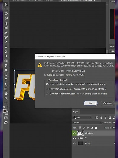 Crea Flyers Deportivos Atractivos con Photoshop