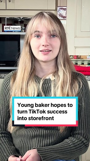 From Scratch Baker: Turning Passion into Profit | Alice Kelly Bakery