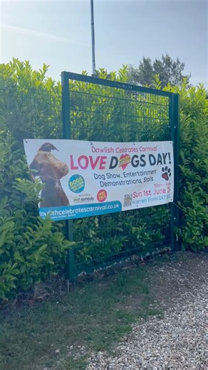 Dawlish Celebrates Carnival are... - Lady's Mile Holiday Park