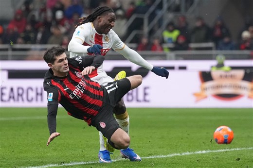 CONCACAF says it will have 6 automatic berths for 2030 World Cup