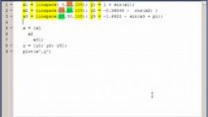 Formatting code for readability