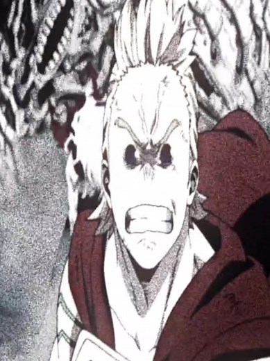Tomura Shigaraki: All For One's Power & Abilities Explained