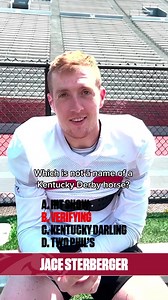 22 reactions | True Stallions.  The Kentucky Derby is live on NBC #KyDerby | Kentucky Derby | #GiddyUp | Birmingham Stallions | Facebook