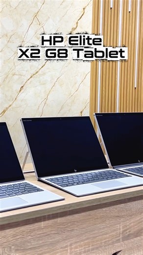 تابلت ولا لابتوب؟ الاختيار لك 💻 HP Elite X2 G8 Tablet جهاز 2×1، خفيف، عملي، وشاشة 3K لمس تجربة مختلفة 👌 🔹 Intel Core i5 – 1145G7 🔹 8GB RAM 🔹 256GB SSD 🔹 شاشة 13 بوصة 3K Touch Screen 📍 متوفر في فروعنا: وسط البلد – مول البستان (الدور 3) وسط البلد – مول البستان (الدور 3 آخر الممر) وسط البلد – مول البستان (الدور 9) مدينة نصر – تكنولوجي مول (الدور 4) مدينة نصر – E-Zone (الدور الأول) أو اطلبه أونلاين من: alsahaba.com.eg ✔️ 5 شهور ضمان صيانة مجانية من RESTART الصحابة لابتوب – اشتري استيراد بقلب 