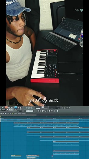 Nice Type Beats for Summer Vibes