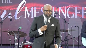 The Soul Messengerz - Run On | Quartet Celebration