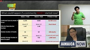 50K views · 687 reactions | Dismissed NCB senior manager pleads guilty to multimillion dollar fraud … Police identify person of interest in gruesome video-recorded murder of a 56-year-old landscaper … Major probe launched into fatal attack on a bus filled with mourners … Jamaica must stave off a third wave of the coronavirus … Opposition turns up the pressure on the George Wright affair … 2-1-1 child abuse helpline coming for Jamaica. #JamaicaNow | Jamaica Gleaner | Facebook