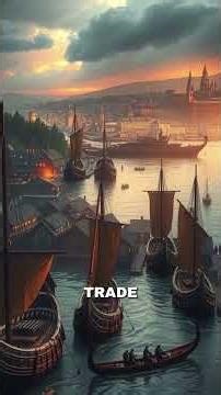 Ancient Dublin: Discover the Viking Founders #History #Vikings #Dublin