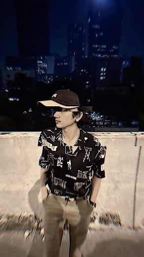 Firhan Maola on Instagram: "Dibikin NT kan akhirnya 藍#firman #reelsinstagram"