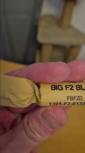 Feuerwerk das ganze Jahr🔥 Dumbum Big Black F2 Test Österreich