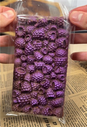 Schokolade, wie sie sein soll🥰😌