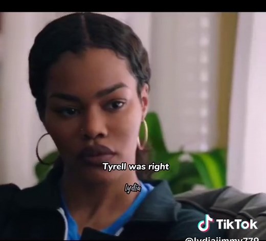 Teyana Taylor Dance Movie: Honey Rise Up and Dance