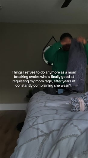 Breaking Cycles in Motherhood: Embracing Real Parenting
