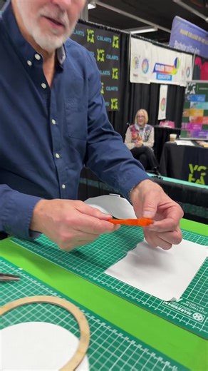 Exploring the Gyro-Cut Pro with Mo - Sculpture Artistry