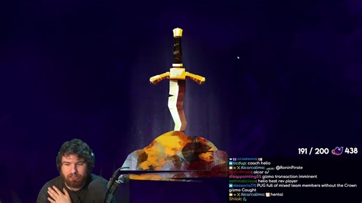 激战2PVP 欧服美服7月份月赛全程(2024)