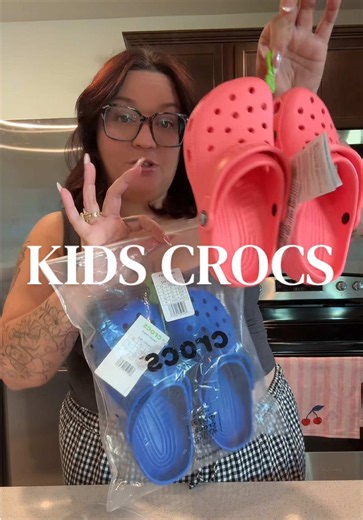 Kids Crocs Summer Deals: Big Savings on Kids Crocs Clogs