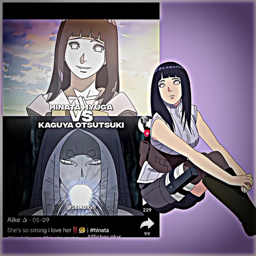 ⚠️réflexe = Kaguya⚠️||#hinata#hinatahyuga#vs#kaguya#kaguyaotsutsuki#naruto#narutoshippuden#debate#anime#edit#alightmotion#hinataedit#kaguyaedit#narutoedit#animeedit#alightmotionedit#alightmotion_edit#foryoupage#fyp#fypシ#pourtoi