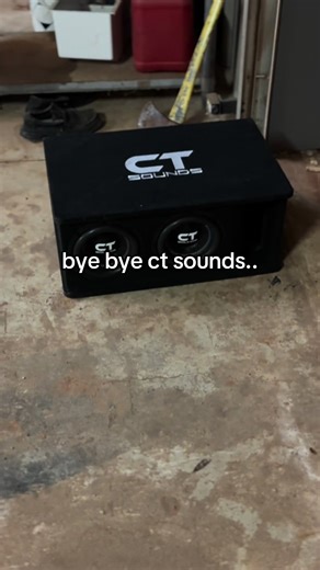Upgrading to Skar SVR 12 Inch Subwoofer