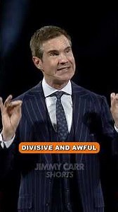 There Are Many Different Ways to Be #JimmyCarr #Comedy #Shorts #Heckle #Hecklers