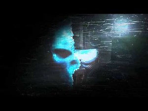 FEAR DUBSTEP - MECHANICAL DESTRUCTION (MIX)