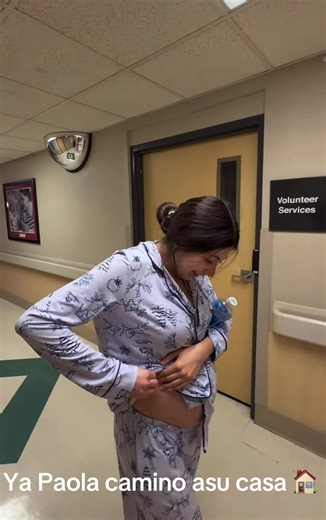 Ya Paola camino asu casa 🏠 #marcosdelatorre #viralvideo