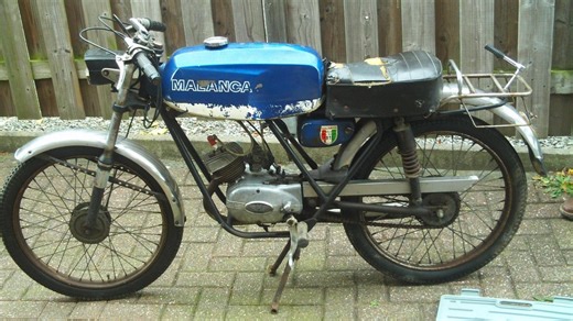 En Normandie, la gendarmerie démentèle un réseau local de vol de cyclomoteurs