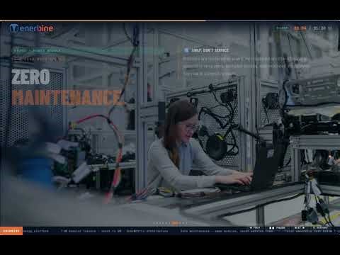 Enerbine : The Future of Power